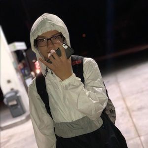 Meet your Posher, Richard